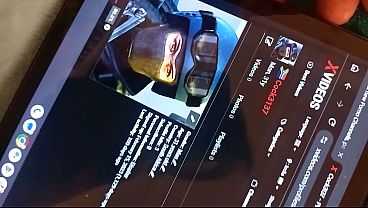 検証ビデオ
