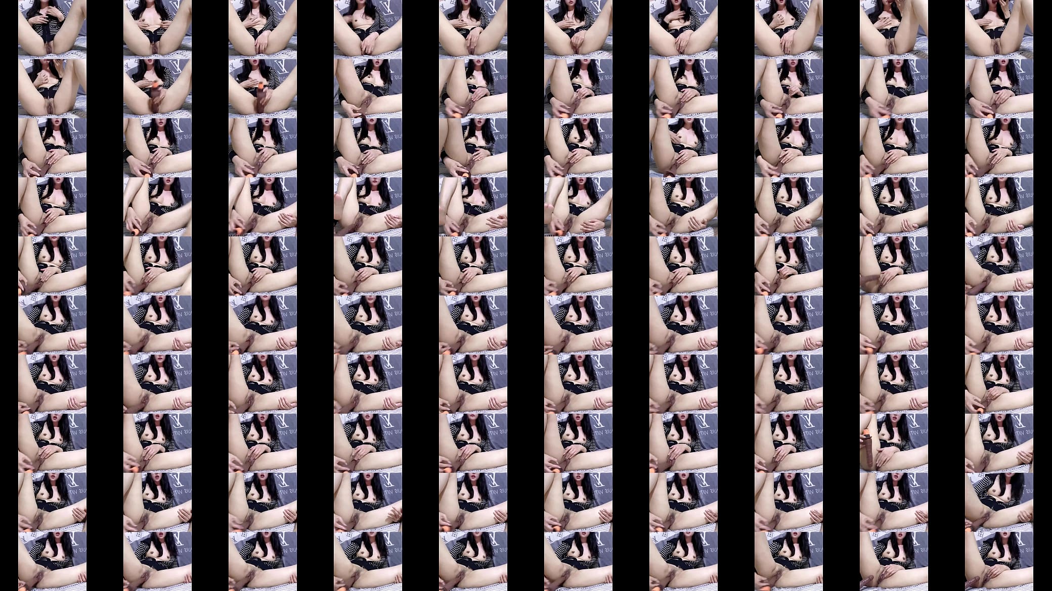 Masturbation Squirt 2025 预览图