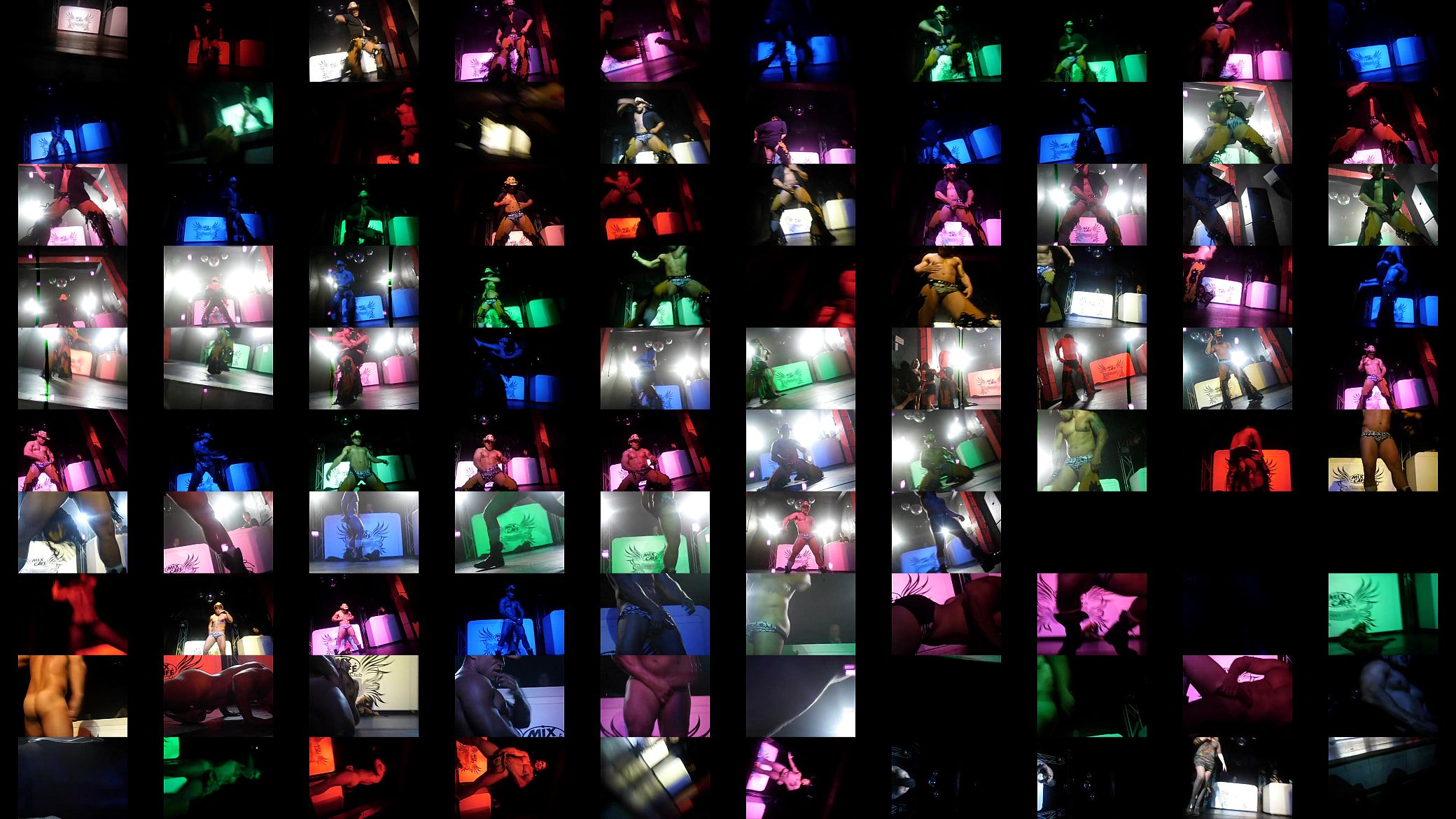 Thiago Ga&uacute;cho In The Mix 预览图