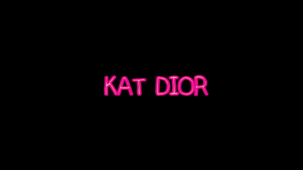 Kat Dior is cute as a fucking button! This college co-ed has a thing for older men and she...