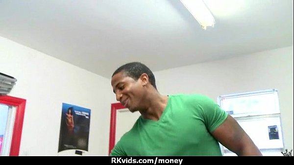 Real sex for money 17