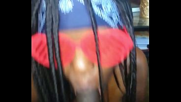 Download Video - Sloppy head for Valentines Day CAUGHT‼