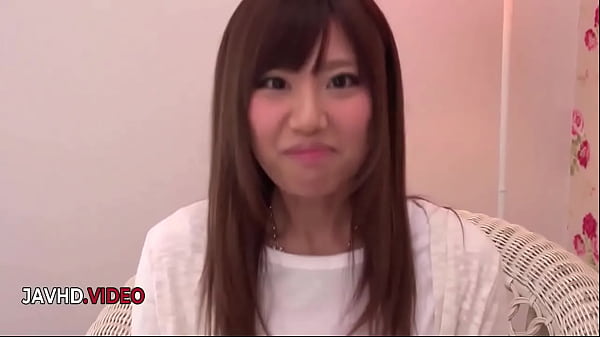 Intense JAV Beauty Gives Sloppy Blowjob Before Hot Sex Action