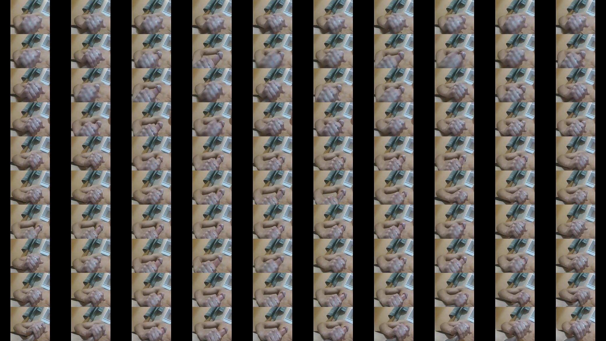 Me Busting a Nut 预览图