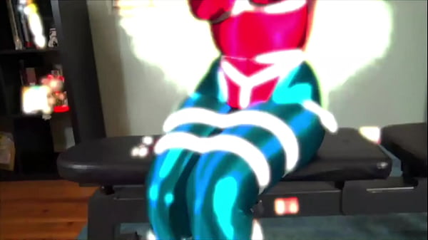  Angelica Coralvine Egirl Escape Challenge