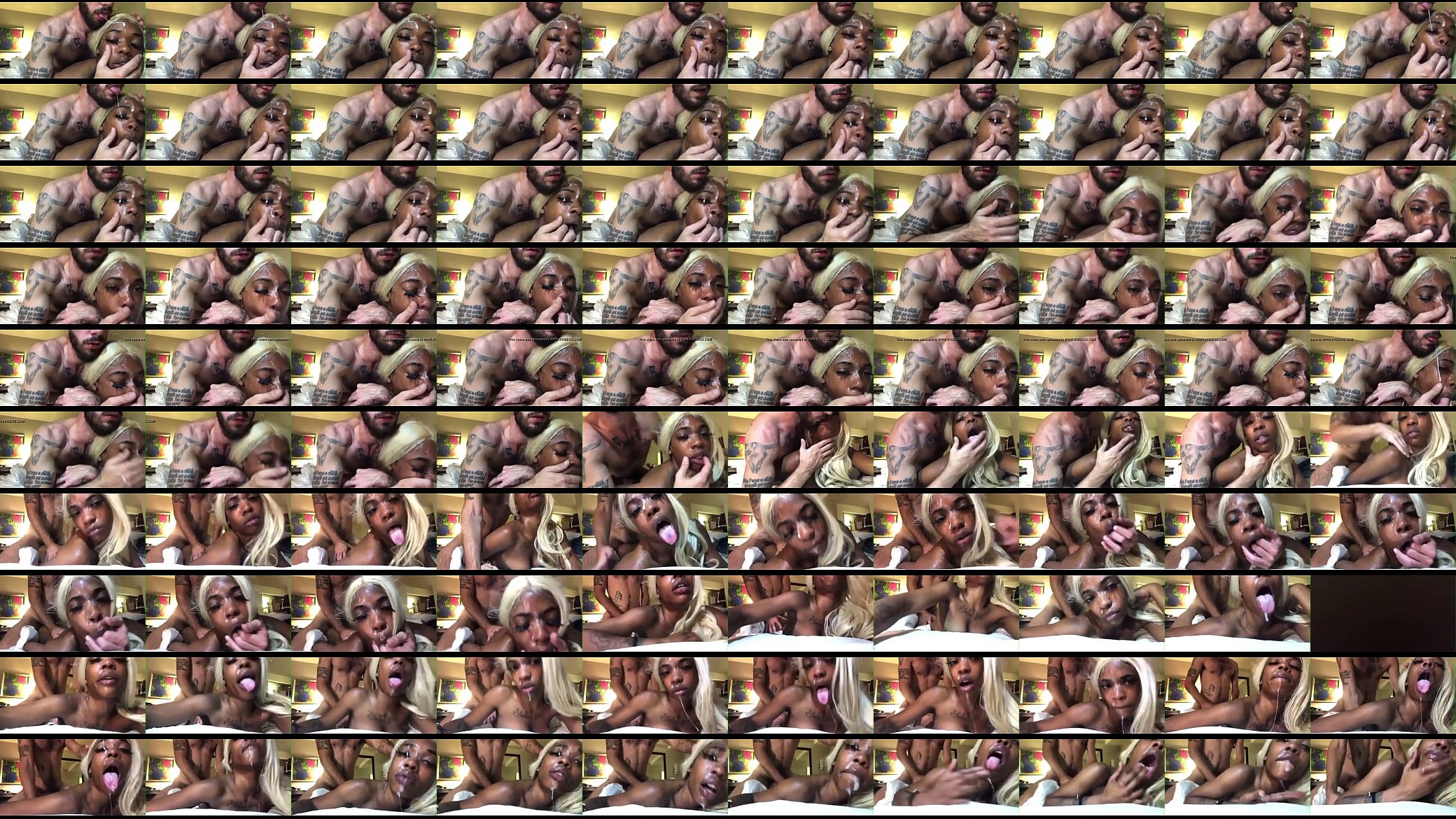Busting nut in my ass. Of@dirtymoufpiece 预览图
