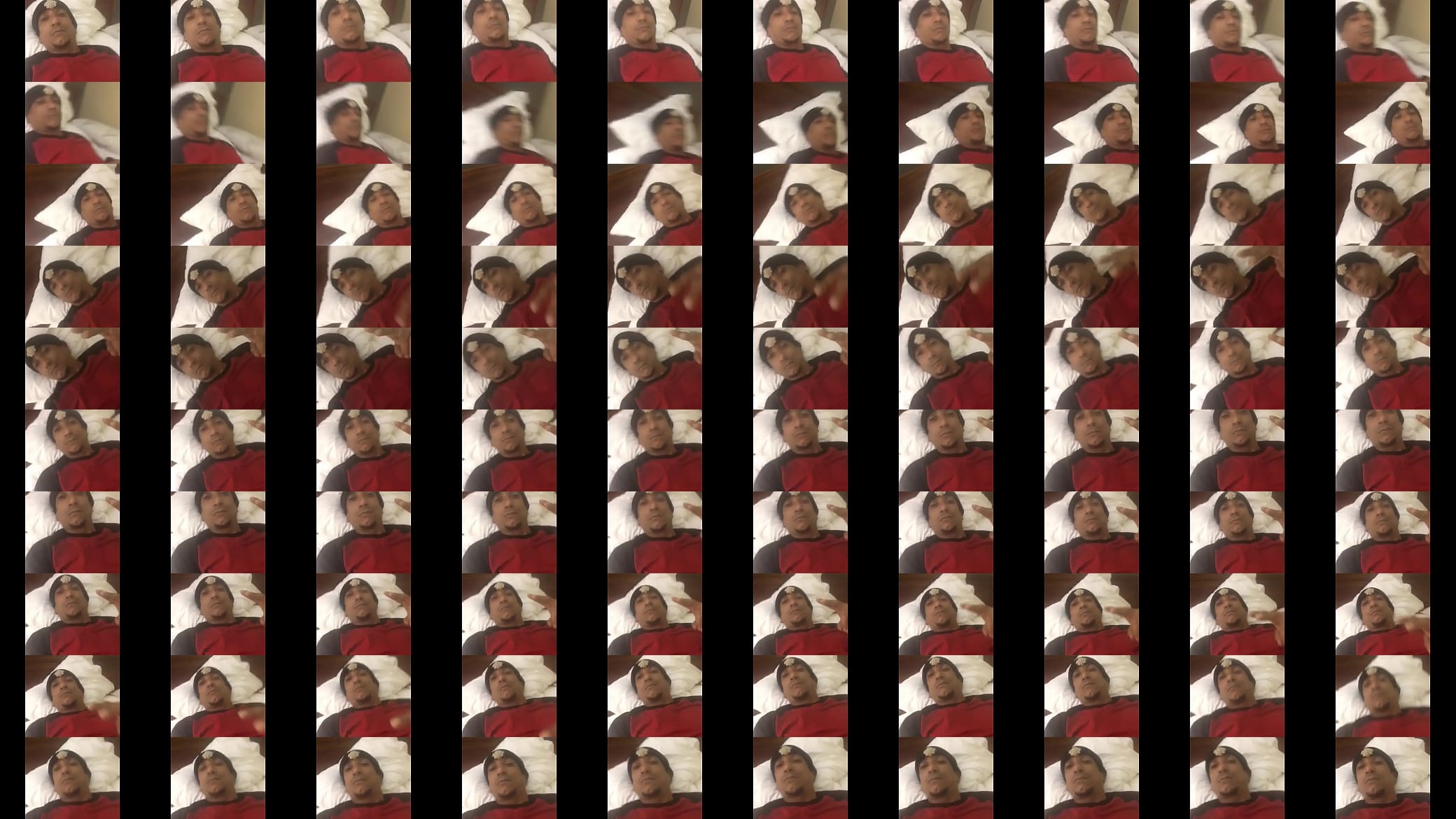 Verification video 预览图