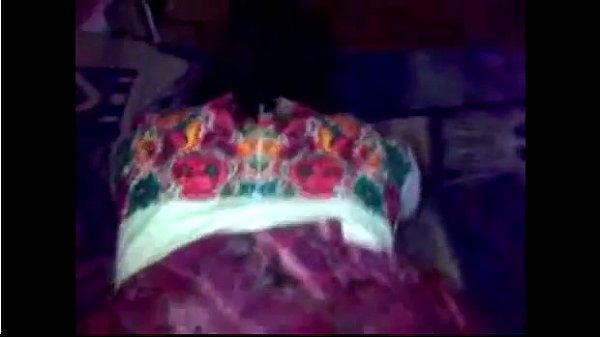 Indian ass