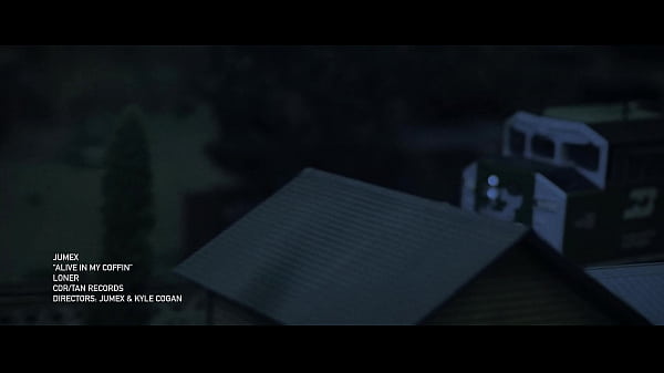 JUMEX - ALIVE IN MY COFFIN