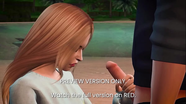 Outter Banks - 3d Hentai - Preview Version