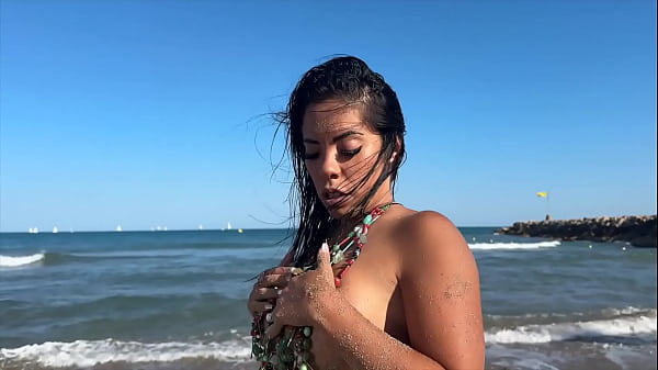 6 first minutes of Mermaid Fantasies