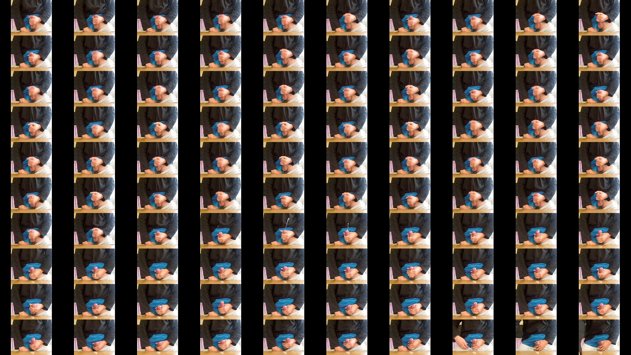 Tirando leche 预览图