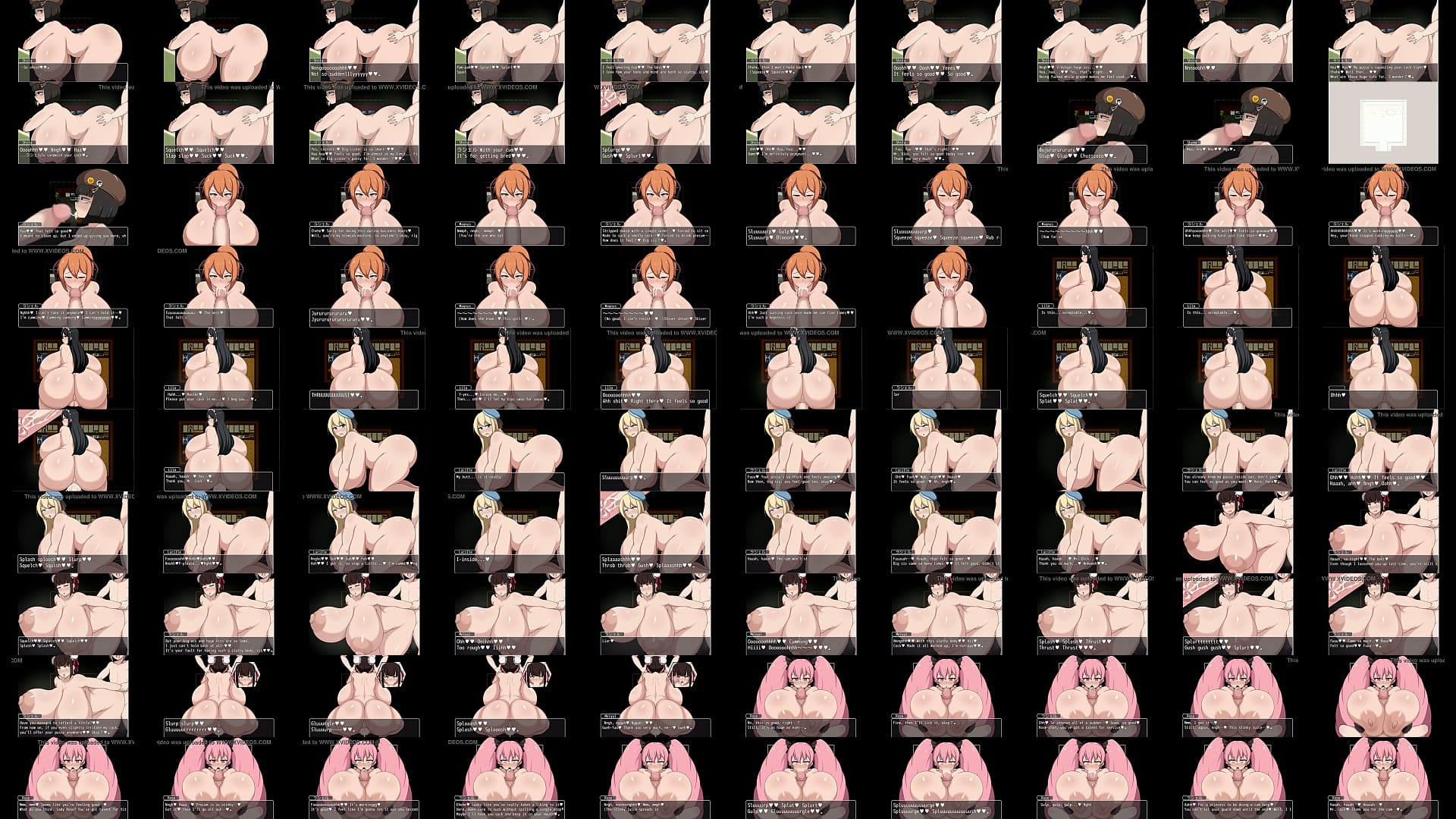 Hentai gallery 2d 预览图