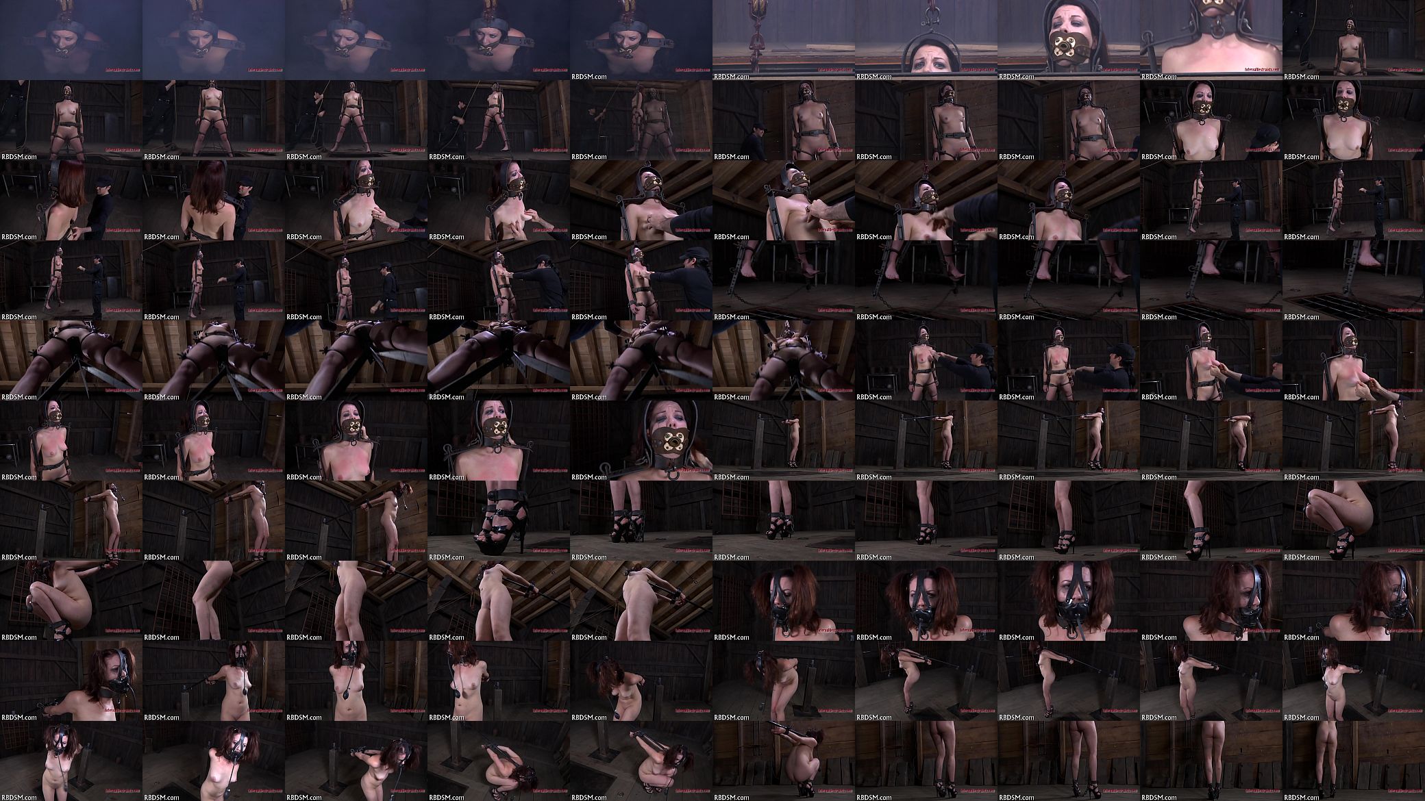 Mobile thraldom porn 预览图