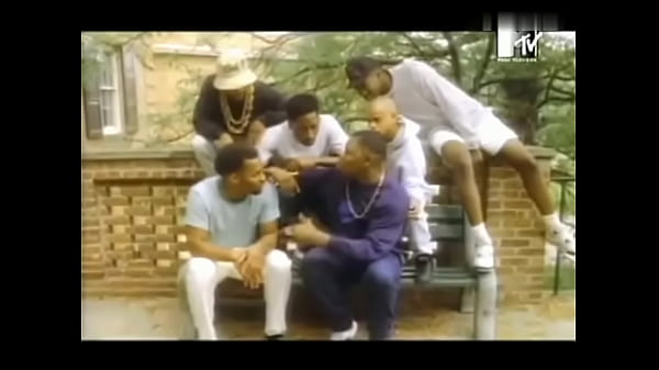 Biz Markie - Just A Friend (1) Video Version