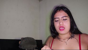 SouthMericanGoonRoom - WHITE BUNNIE BTS