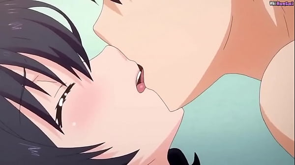 BIG TITS NO SE SATISFACE CON UNA ACABADA