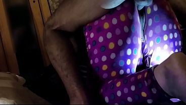 New Moroccan sex video: A slut gets fucked by her husband, who brought his friend to fuck her. A veiled slut gets fucked, clear audio. Morocco sex with a hot curvy Arab milf.