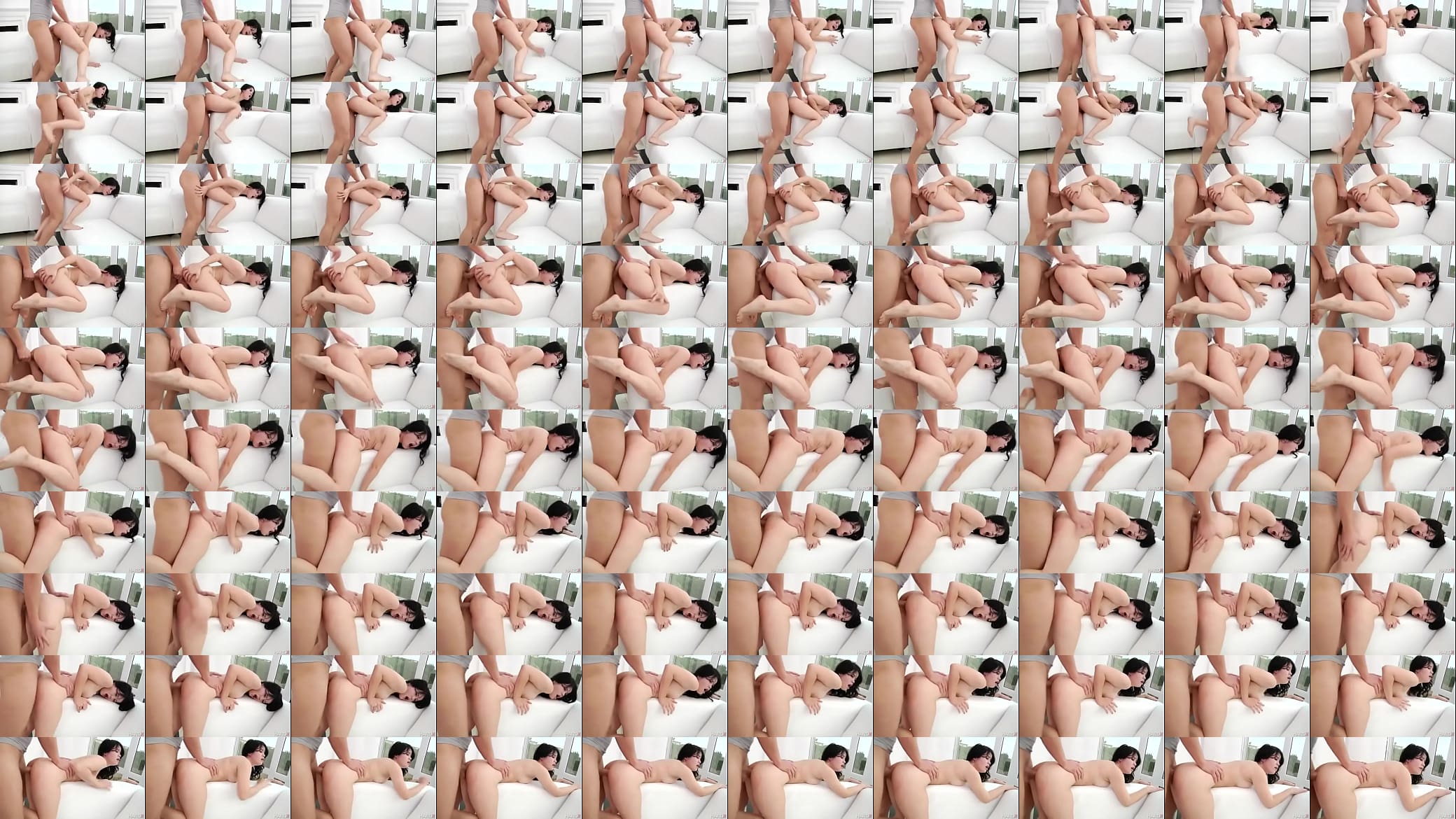 Le dan duro por el culo 预览图