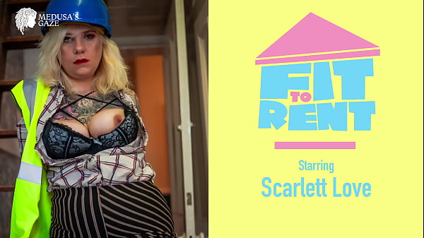 Fit To Rent Investors Update - Scarlett Love - BTS
