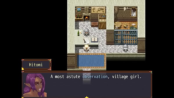 (  18 ) H RPG Games Project Skyward [ Eng.] #1