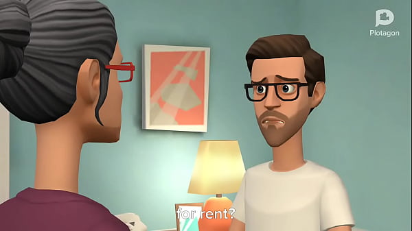 Obey The Landlady - Episode 1/6
