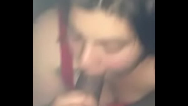 Spanish thot sucking