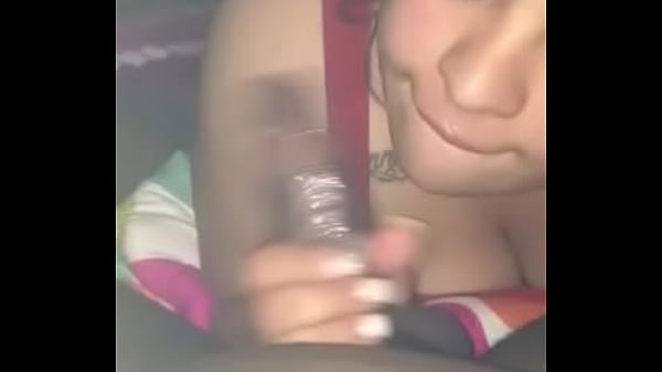 Spanish thot sucking