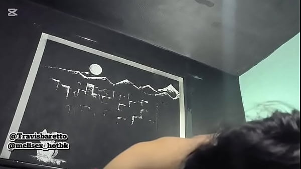 Fingers in the ass