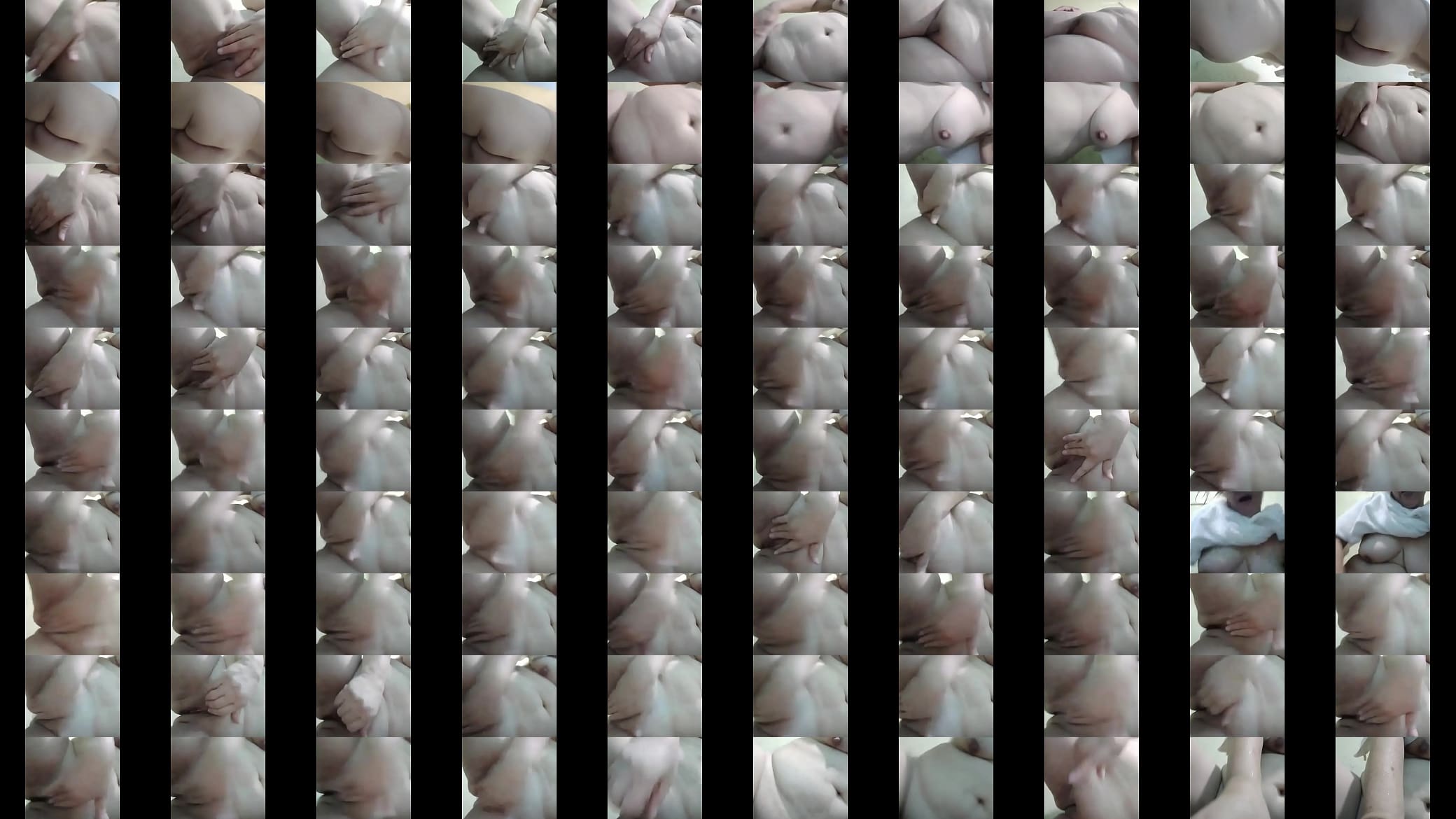 asian mom masturbating 预览图