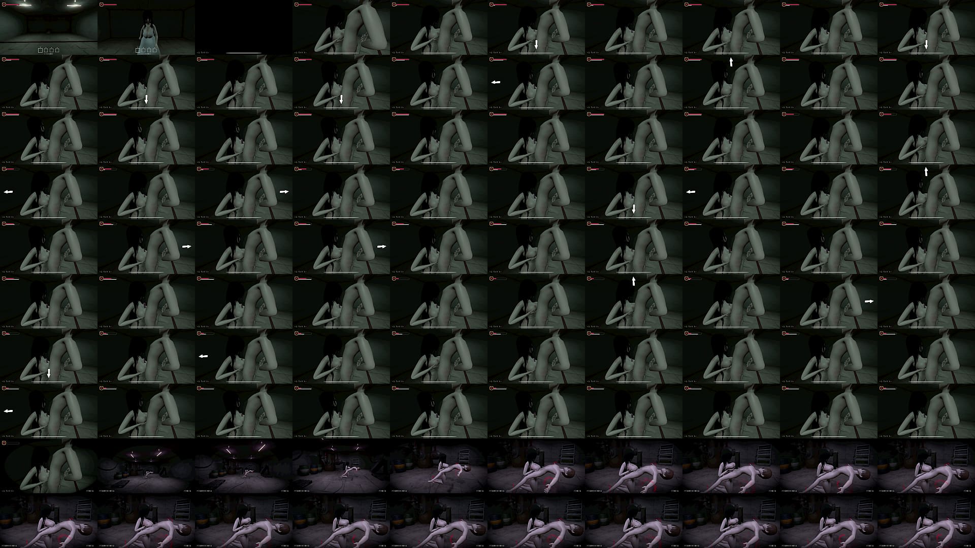 Galeria Corrupted Ascendt: 1 预览图