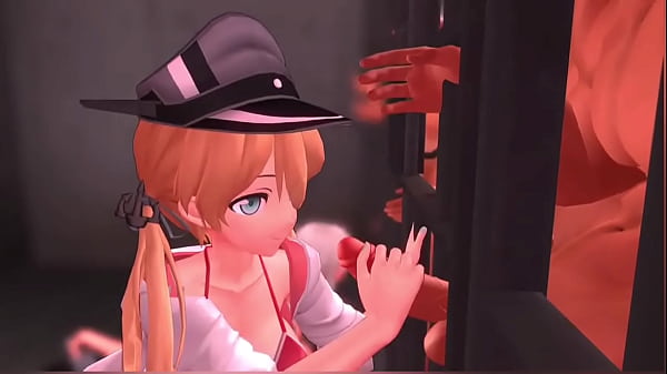 Anime Girls Hmv