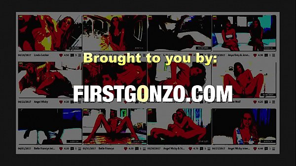 Lolla and Olivia Netta in Lesbian Action