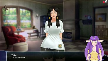 Dragon Ball Divine Adventure Part 59 Fucking Videl