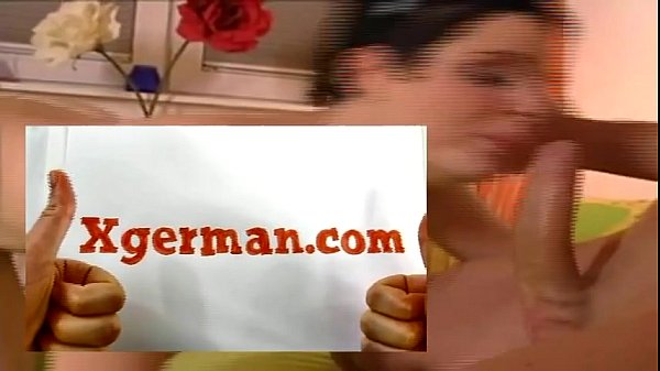 German Big Tits Girl Fucking