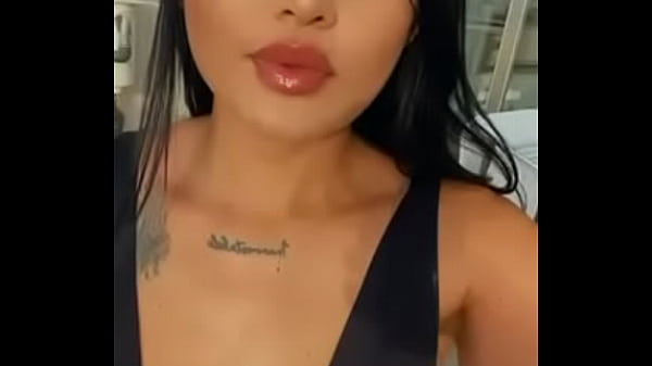 SAMANTHA PETITE SEXY LATIN