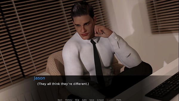 Johannesgaming - update #439 - Casteen 1 Katerina is doing her dream job Modeling - Jul 10, 2025