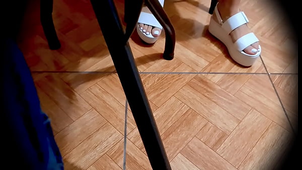 Upskirt compilation by my friend Miranda from the University of Bogota, Colombia