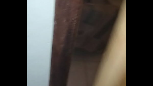 Porta fudendo parede