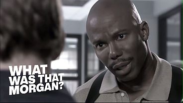 Doakes Edit - Dexter