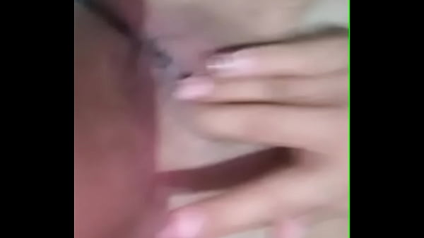 MASTURBANDO ANTES DA LIVE