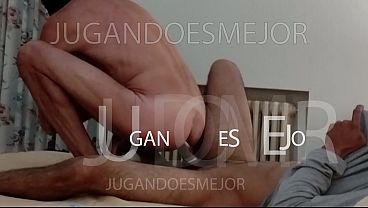 Jugandoesmejor - Promo Free Amateur Sex Only
