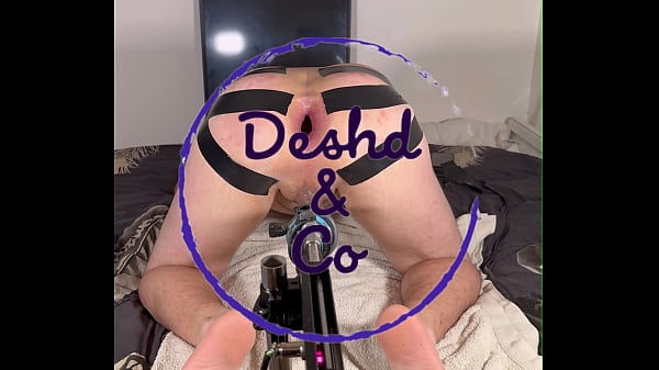 18 BOY FIST HARD ANAL