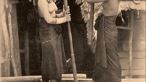The Wonderful World Of Vintage Photography, Women Of The World
