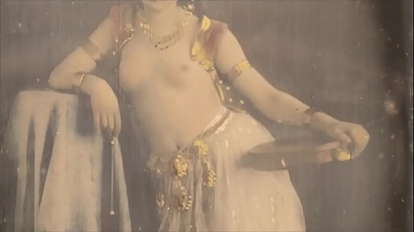 The Wonderful World Of Vintage Photography, Women Of The World