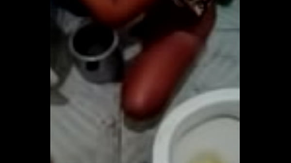 masturbating in the bathroom