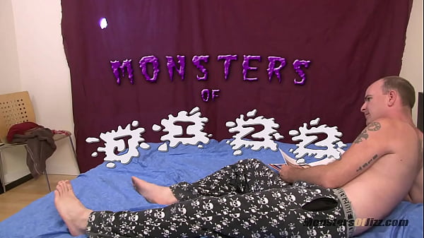 Nothing Cures A Foot Injury Like A Hot Cum Bath