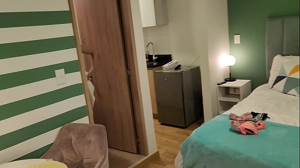 Download Video - beautiful latina woman is fucked in the shower by her best friend's husband