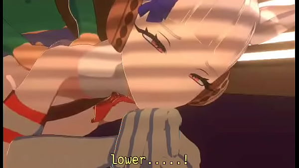 Fucking gold ship from uma musume