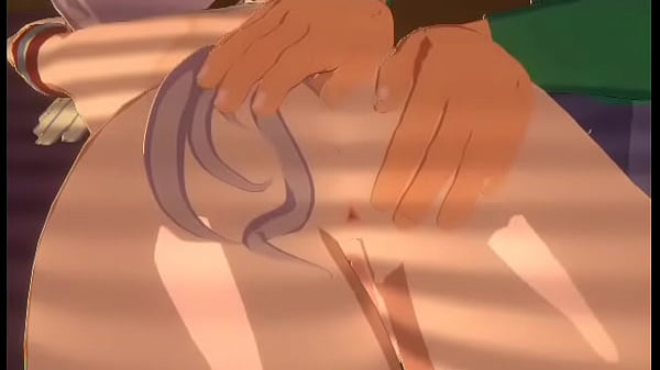 Fucking gold ship from uma musume